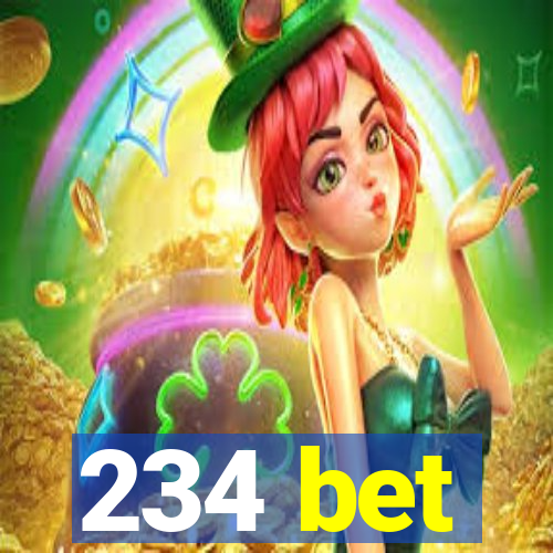 234 bet